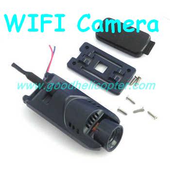 u818s u818sw quad copter WIFI camera set